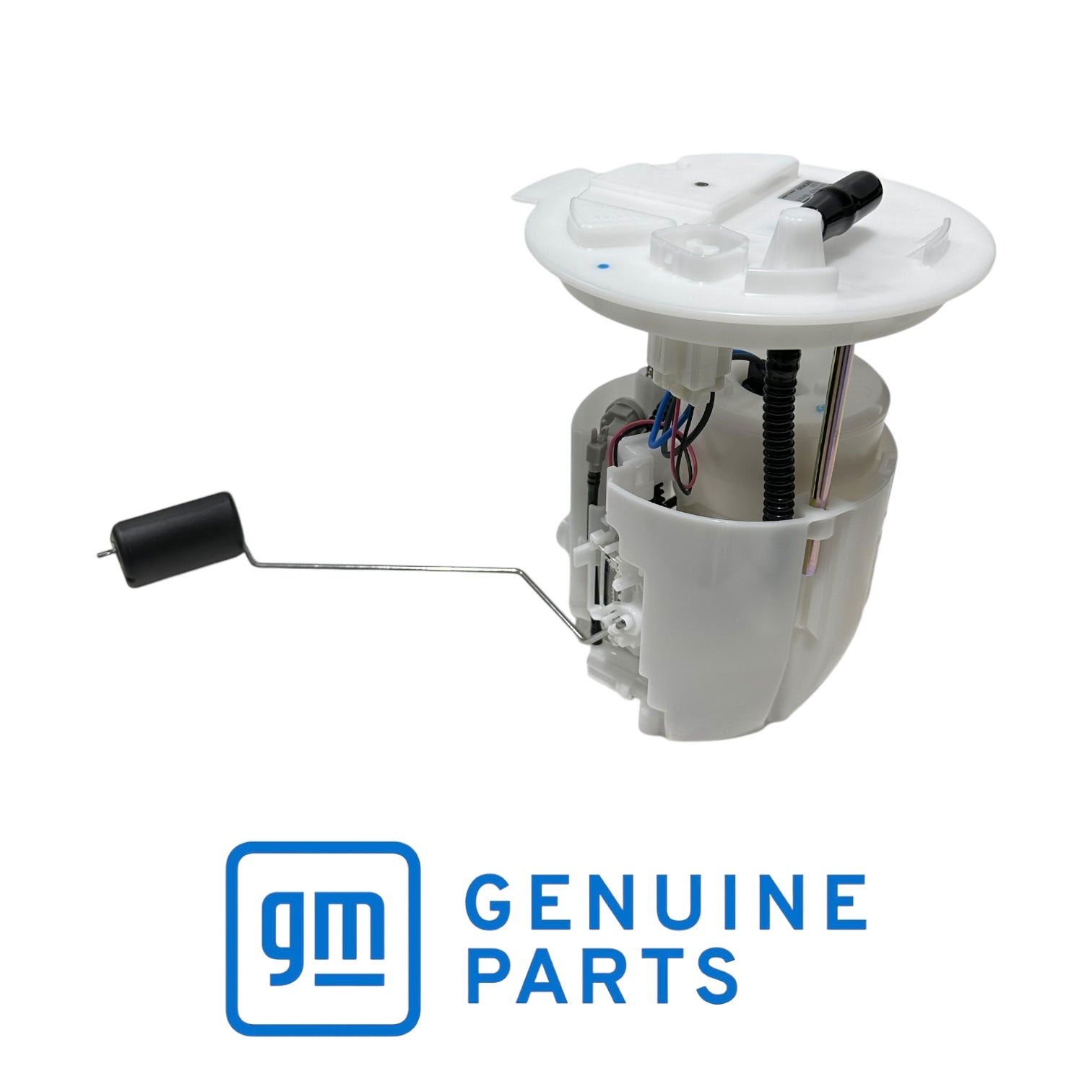 Genuine GM VE V8 Fuel Pump Assembly 92509242 by Fast Industries