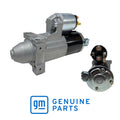 Genuine GM VE V8 Starter Motor LS2, LS3, L98, L77 92184951 by Fast Industries
