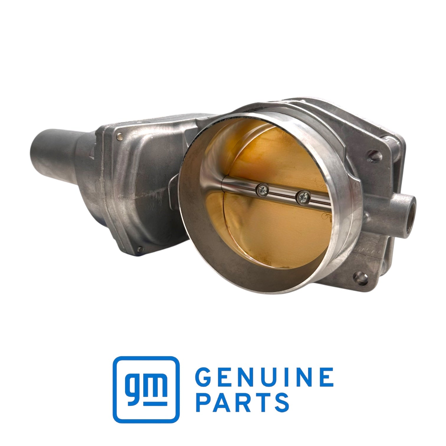 Genuine GM VE-VF LS3 Throttle Body 19420707 by Fast Industries