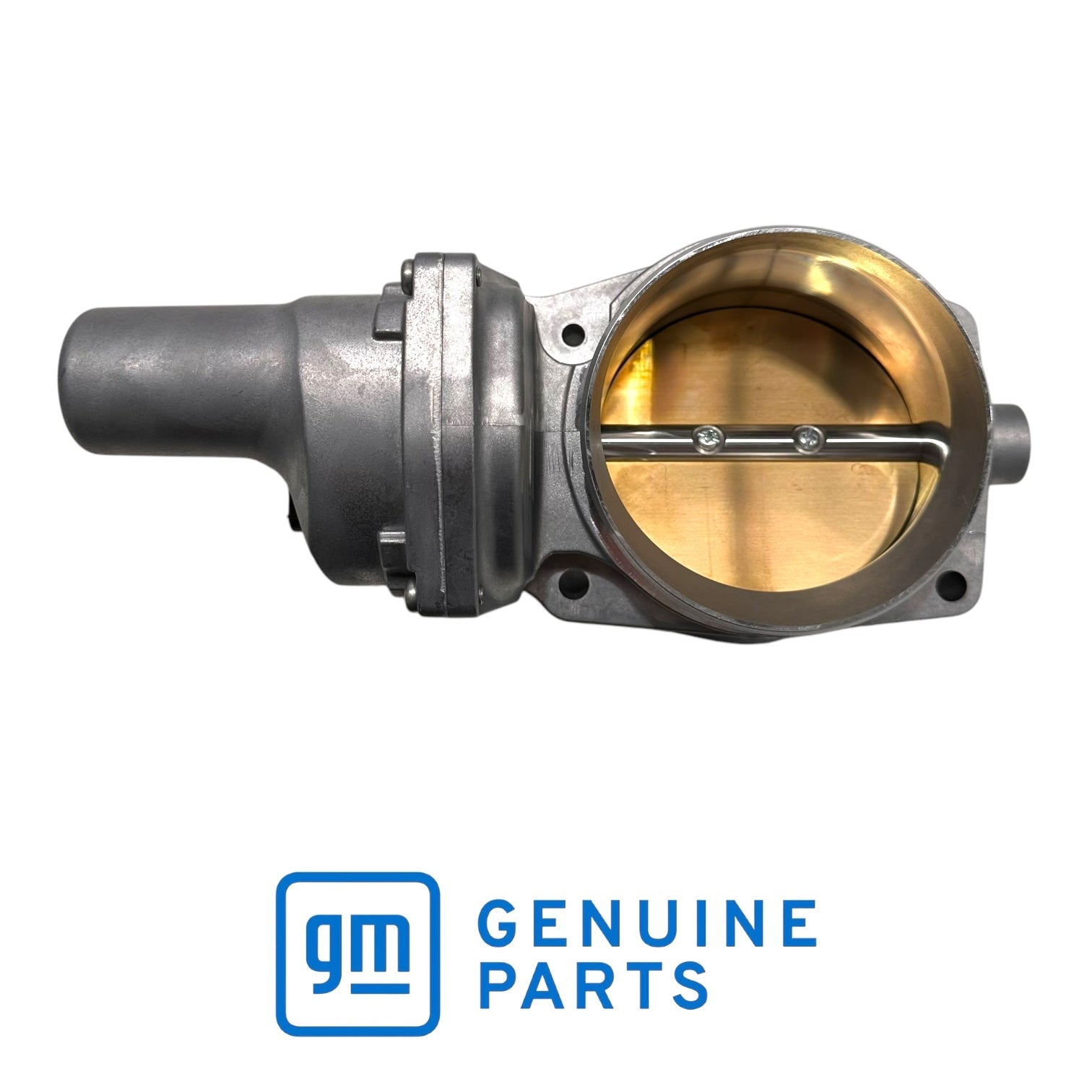 Genuine GM VE-VF LS3 Throttle Body 19420707 by Fast Industries