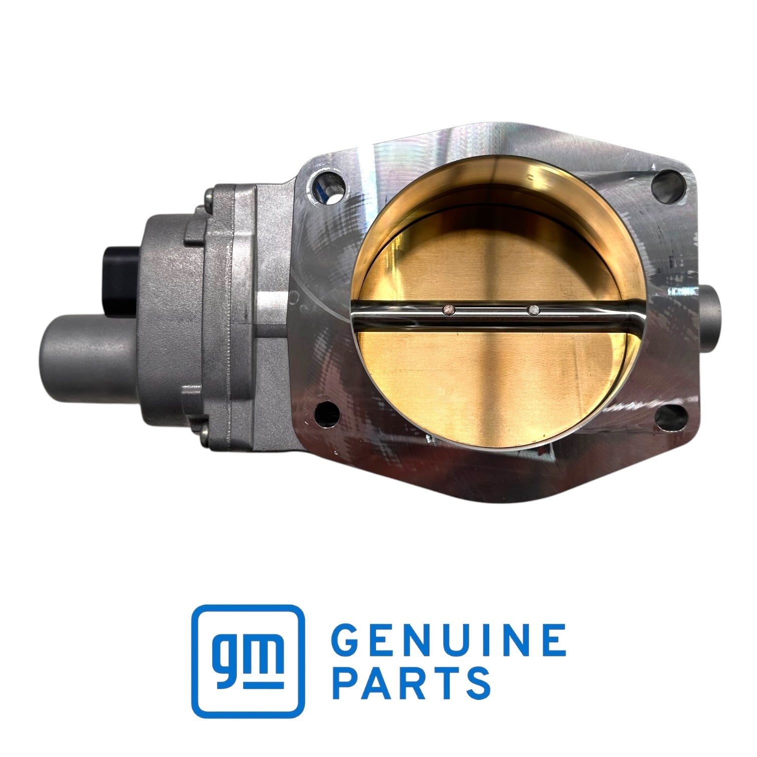 Genuine GM VE-VF LS3 Throttle Body 19420707 by Fast Industries