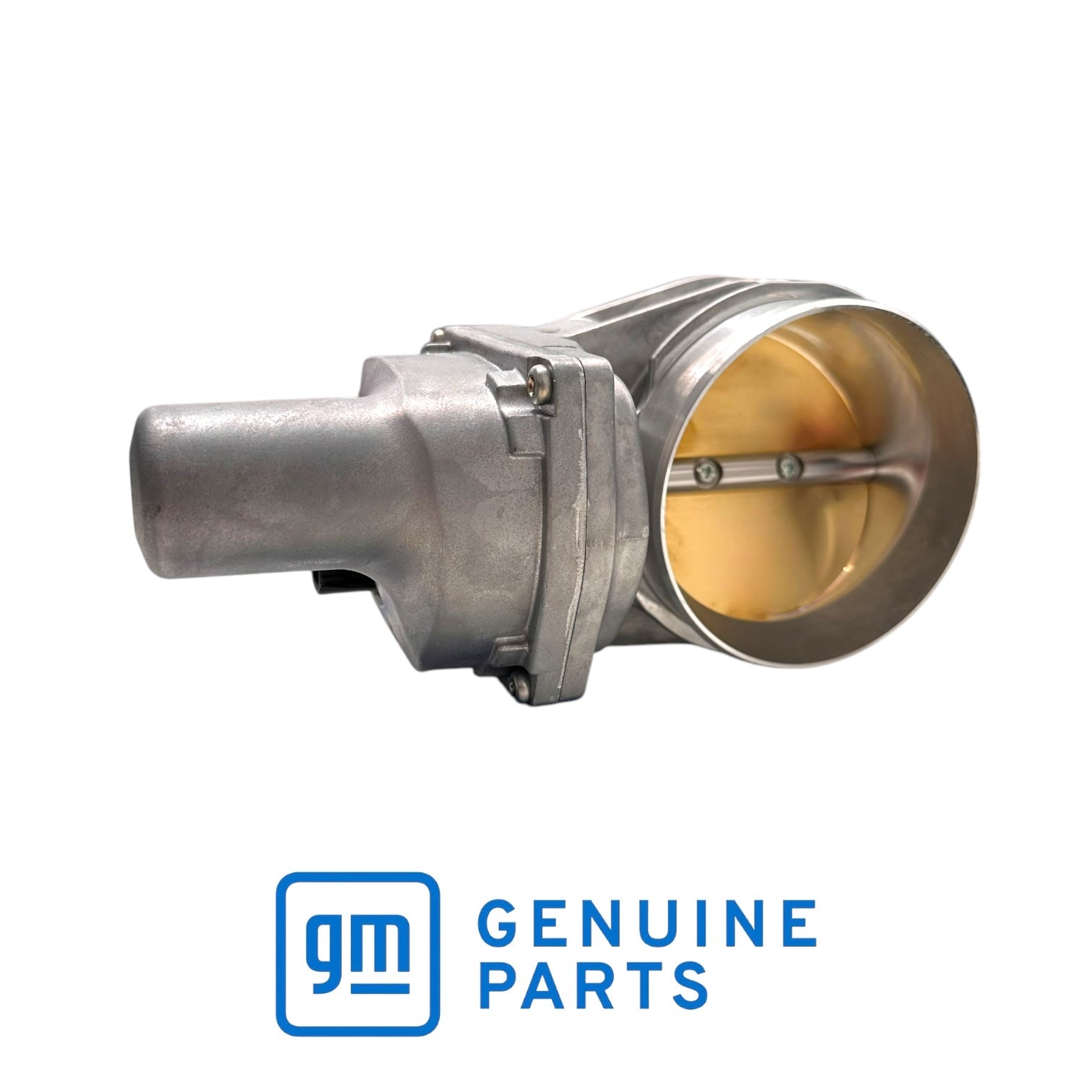 Genuine GM VE-VF LS3 Throttle Body 19420707 by Fast Industries