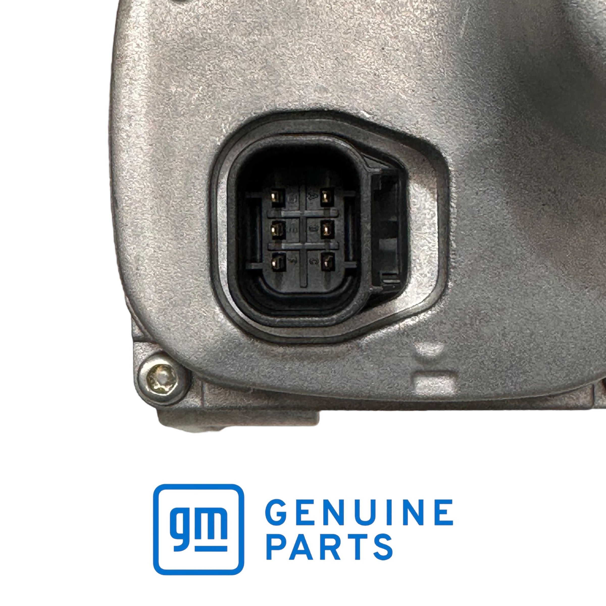 Genuine GM VE-VF LS3 Throttle Body 19420707 by Fast Industries