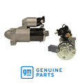 Genuine GM VF Starter motor 92294824 by Fast Industries