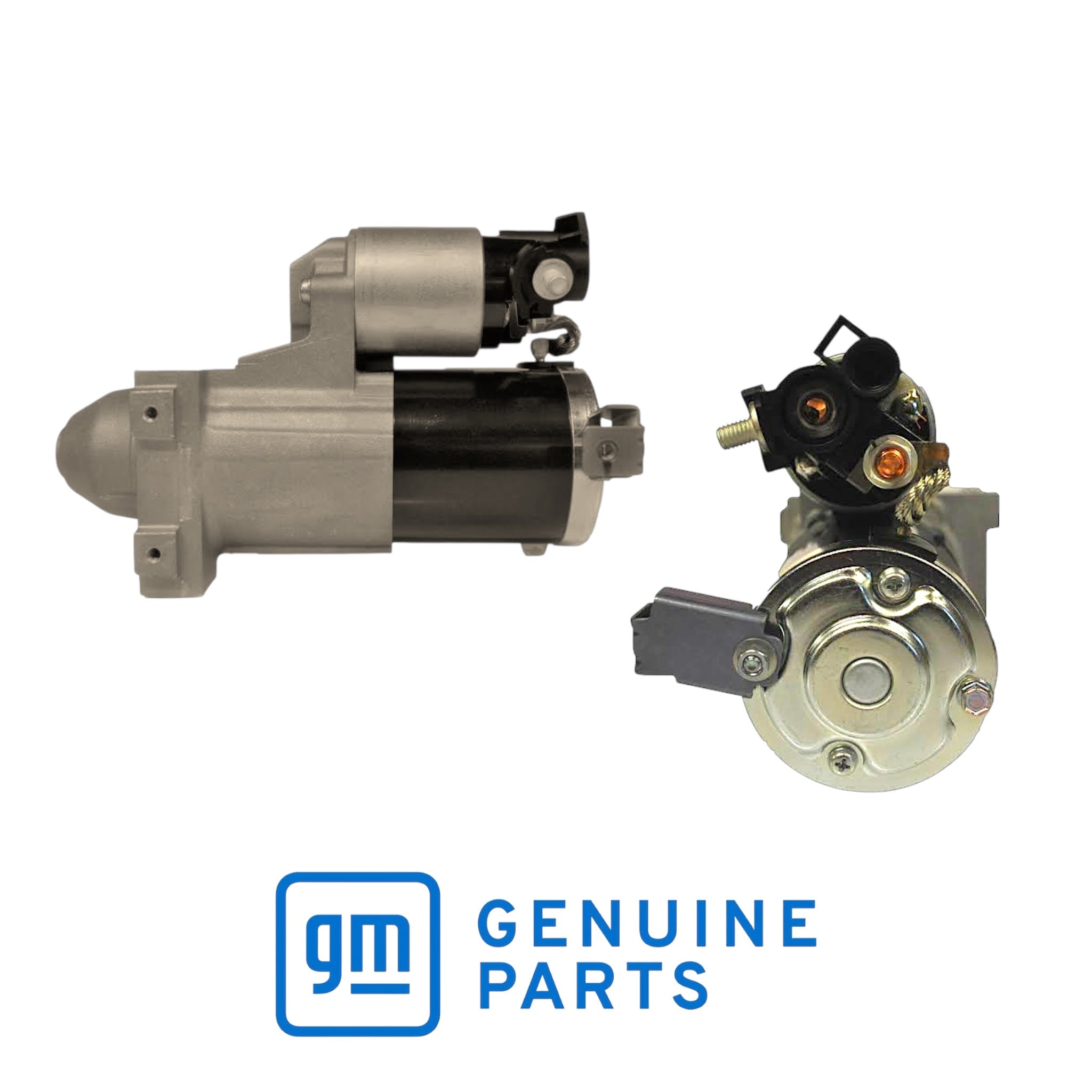 Genuine GM VF Starter motor 92294824 by Fast Industries