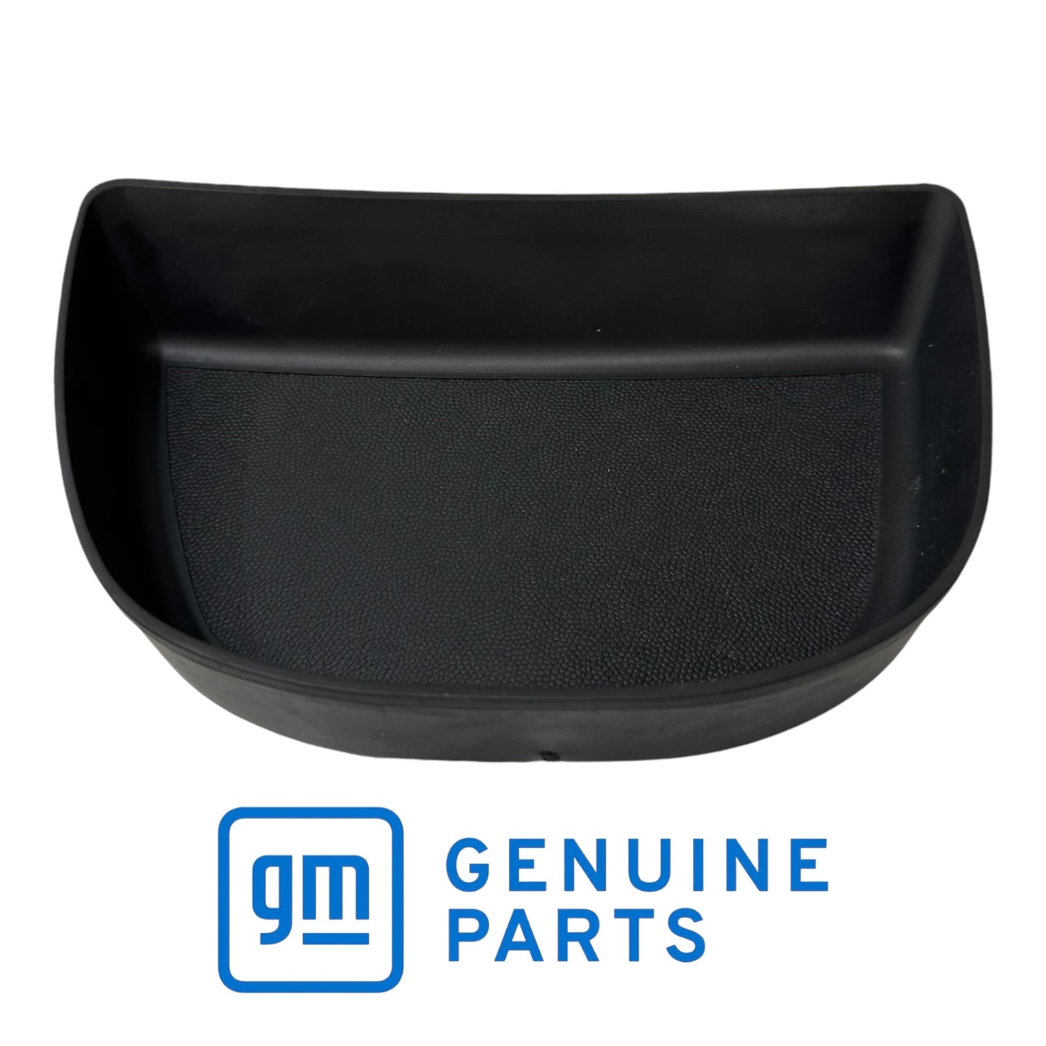 Genuine GM VY-VZ Centre Console Rubber Mat 92084507 by Fast Industries