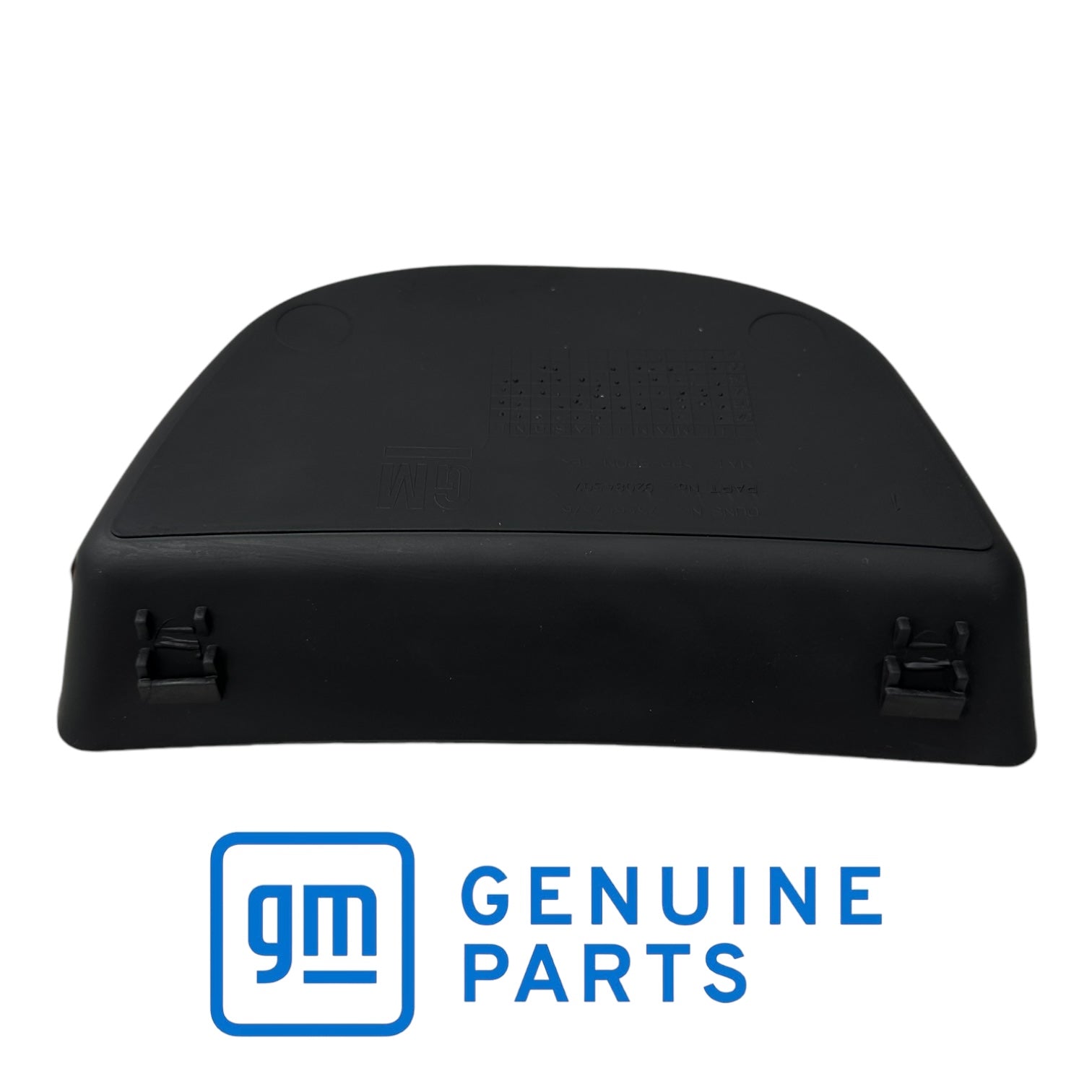 Genuine GM VY-VZ Centre Console Rubber Mat 92084507 by Fast Industries