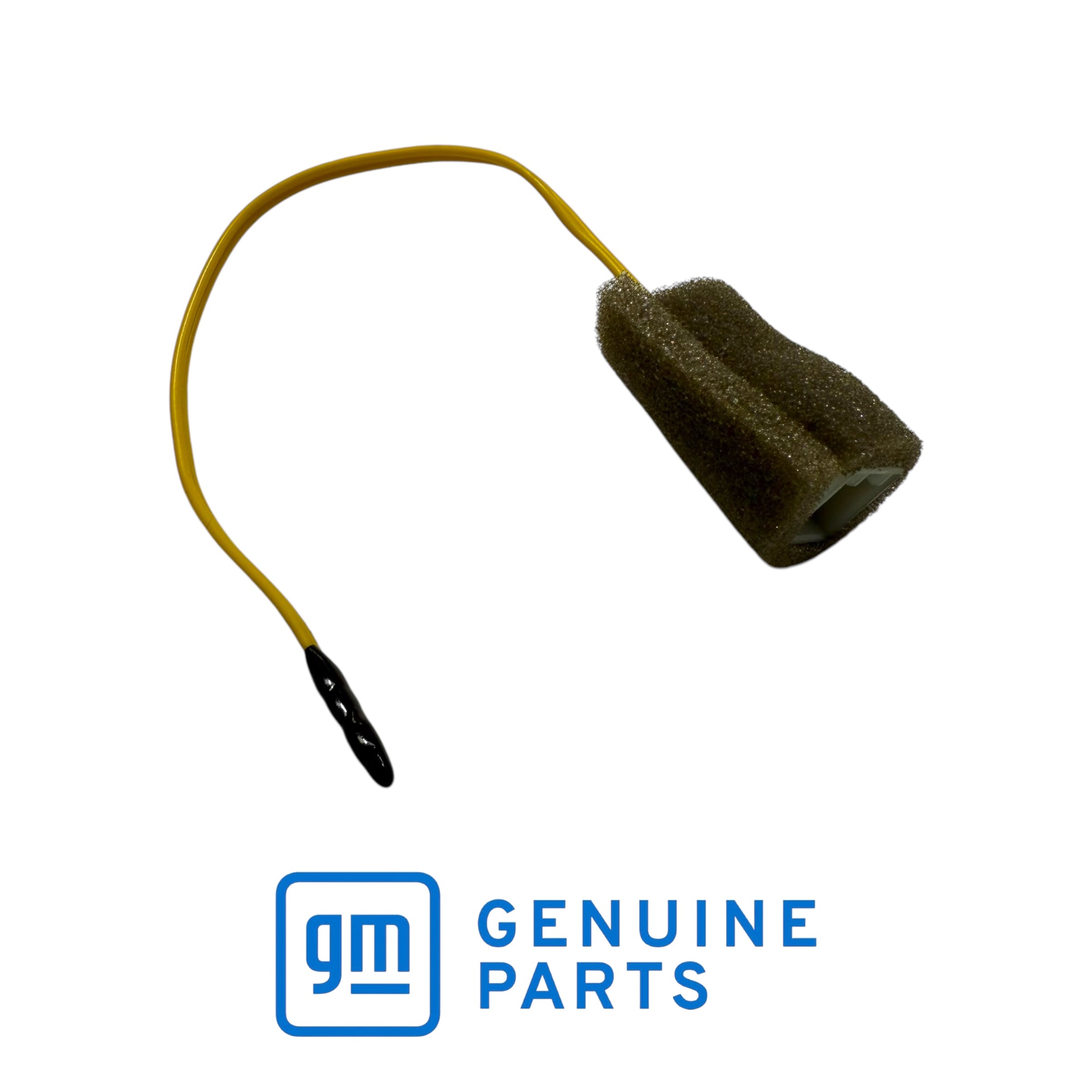 Genuine GM VZ Commodore Condenser Temperature Sensor 92147249 by Fast Industries