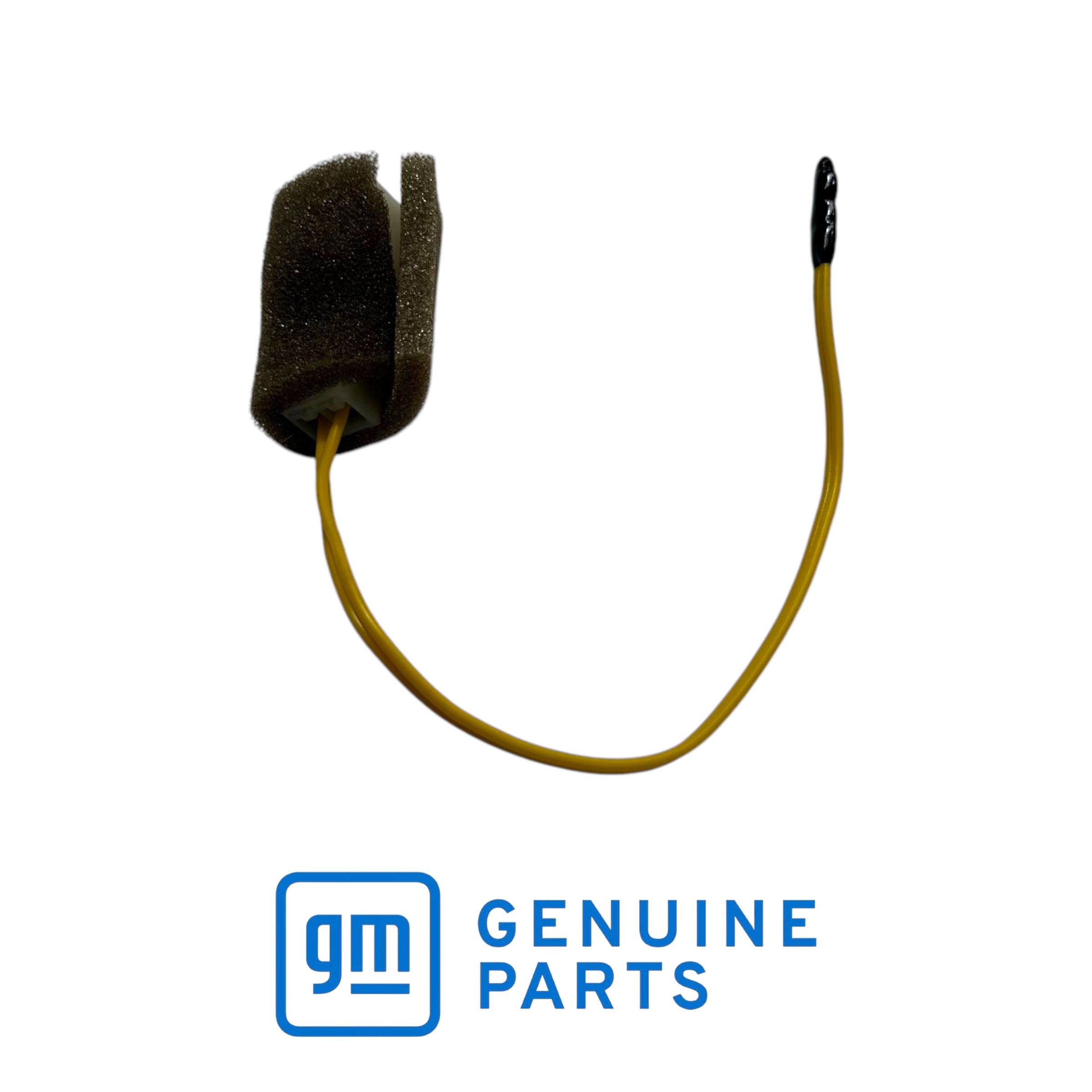 Genuine GM VZ Commodore Condenser Temperature Sensor 92147249 by Fast Industries