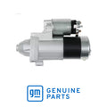 Genuine GM VZ LS2, L98, and L76 Starter Motor 92169668 by Fast Industries