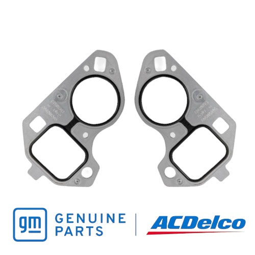 Genuine GM Water Pump Gasket 12630223 by Fast Industries