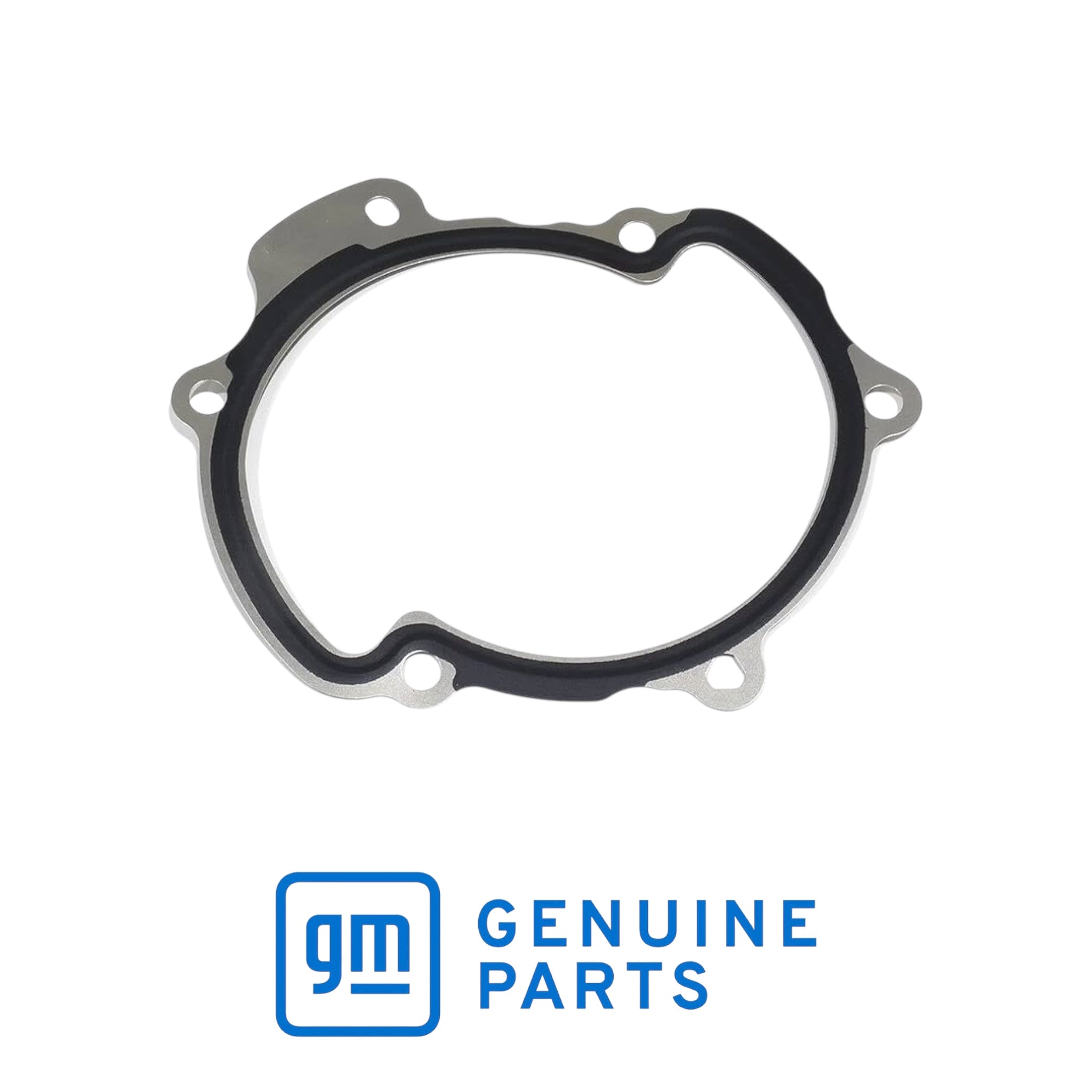 Genuine GM Water Pump Gasket 12660159 – Suits Holden Commodore VE/VF 3.6L Alloytec & SIDI V6 by Fast Industries