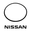 Genuine Nissan Fuel Tank Sender Unit O Ring Seal 1734201A00 by Fast Industries