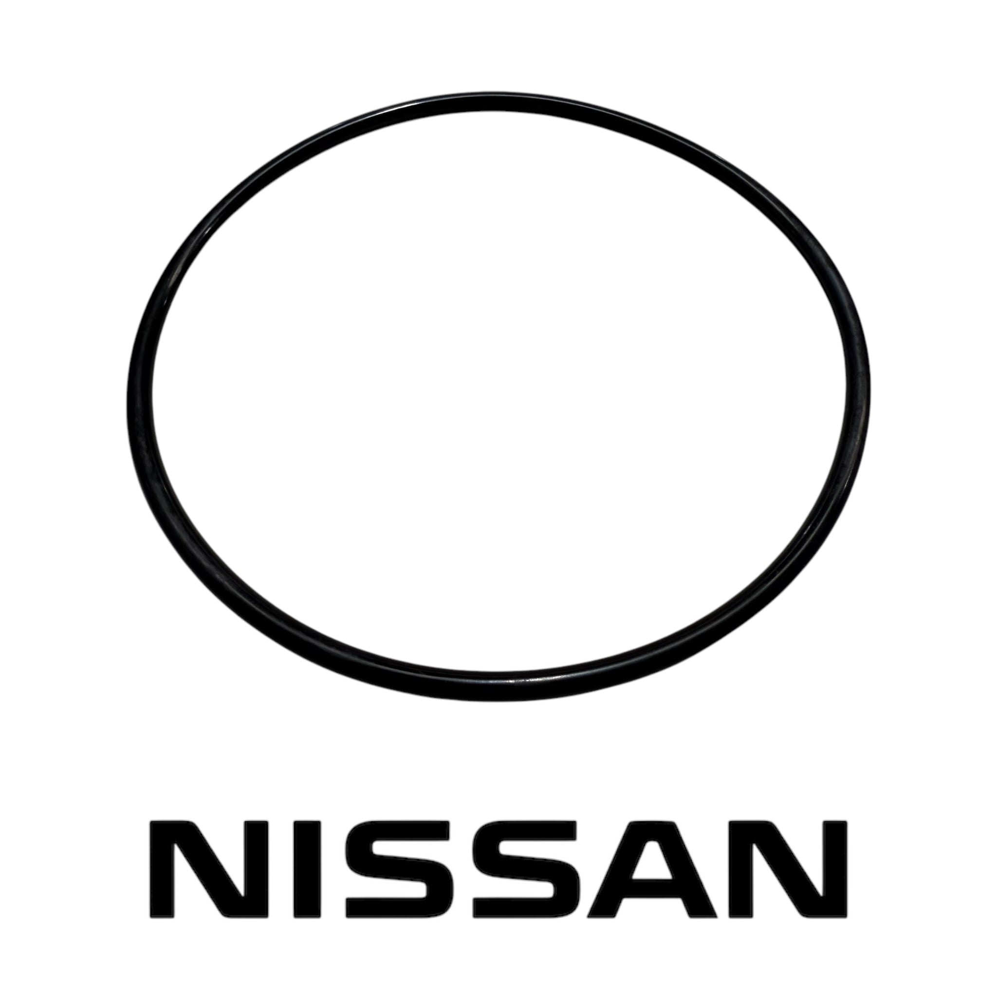 Genuine Nissan Fuel Tank Sender Unit O Ring Seal 1734201A00 by Fast Industries