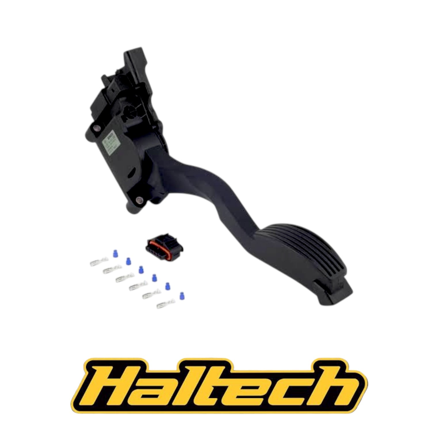 Haltech Bosch DBW Pedal Assembly HT-011900 by Fast Industries
