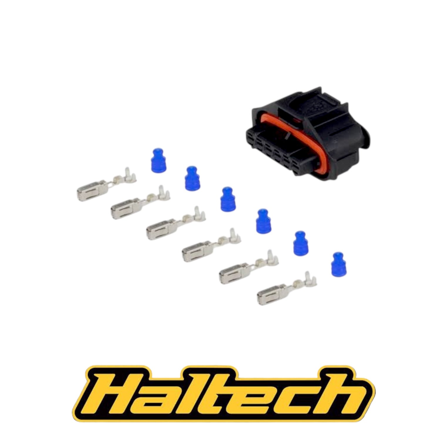 Haltech Bosch DBW Pedal Assembly HT-011900 by Fast Industries