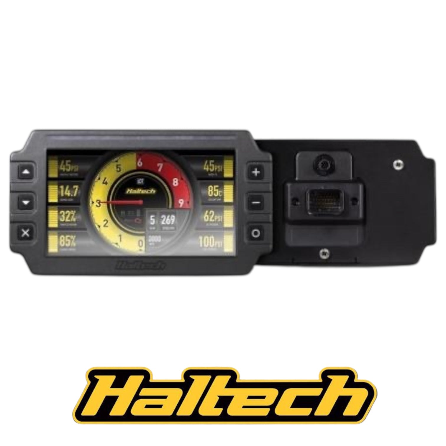 Haltech IC-7 Display HT-067010 by Fast Industries