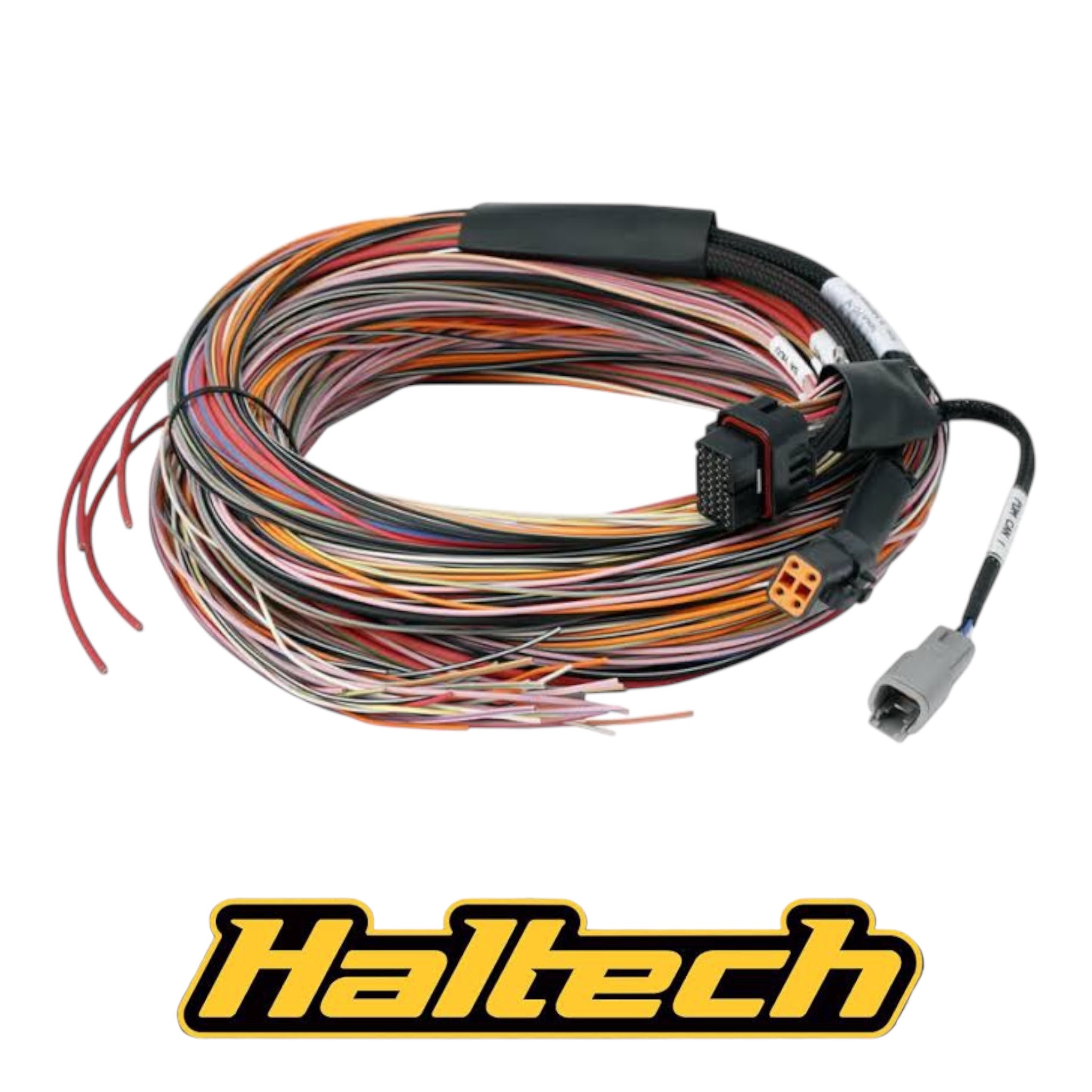 Haltech R3 Flying Lead Harness HT-183200 by Fast Industries