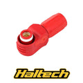 Haltech SurLok Connector-120A (Red) - Suits Nexus R3 / PD16 HT-030032 by Fast Industries