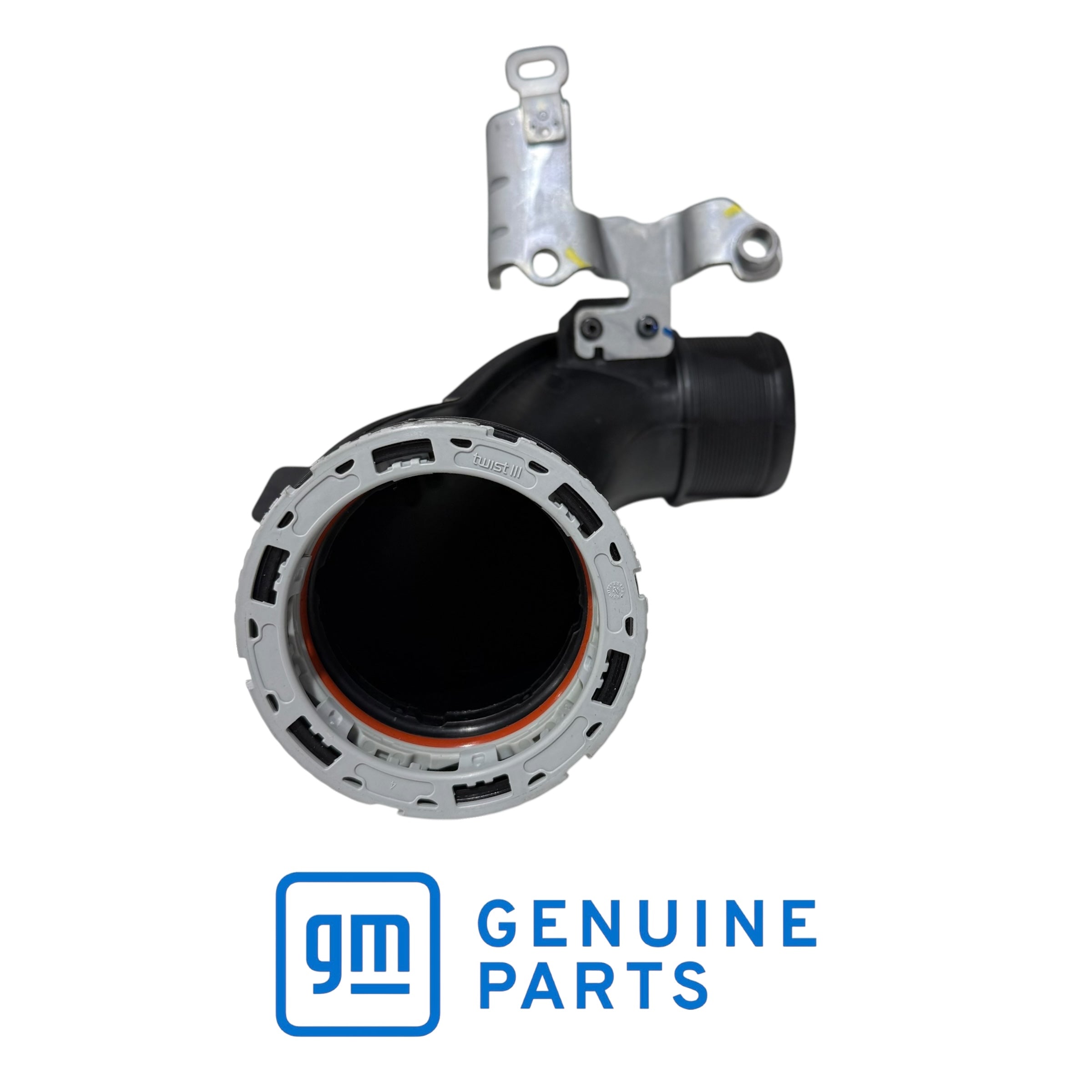 Holden Captiva 2.2L Diesel Turbo Hose Kit by Fast Industries