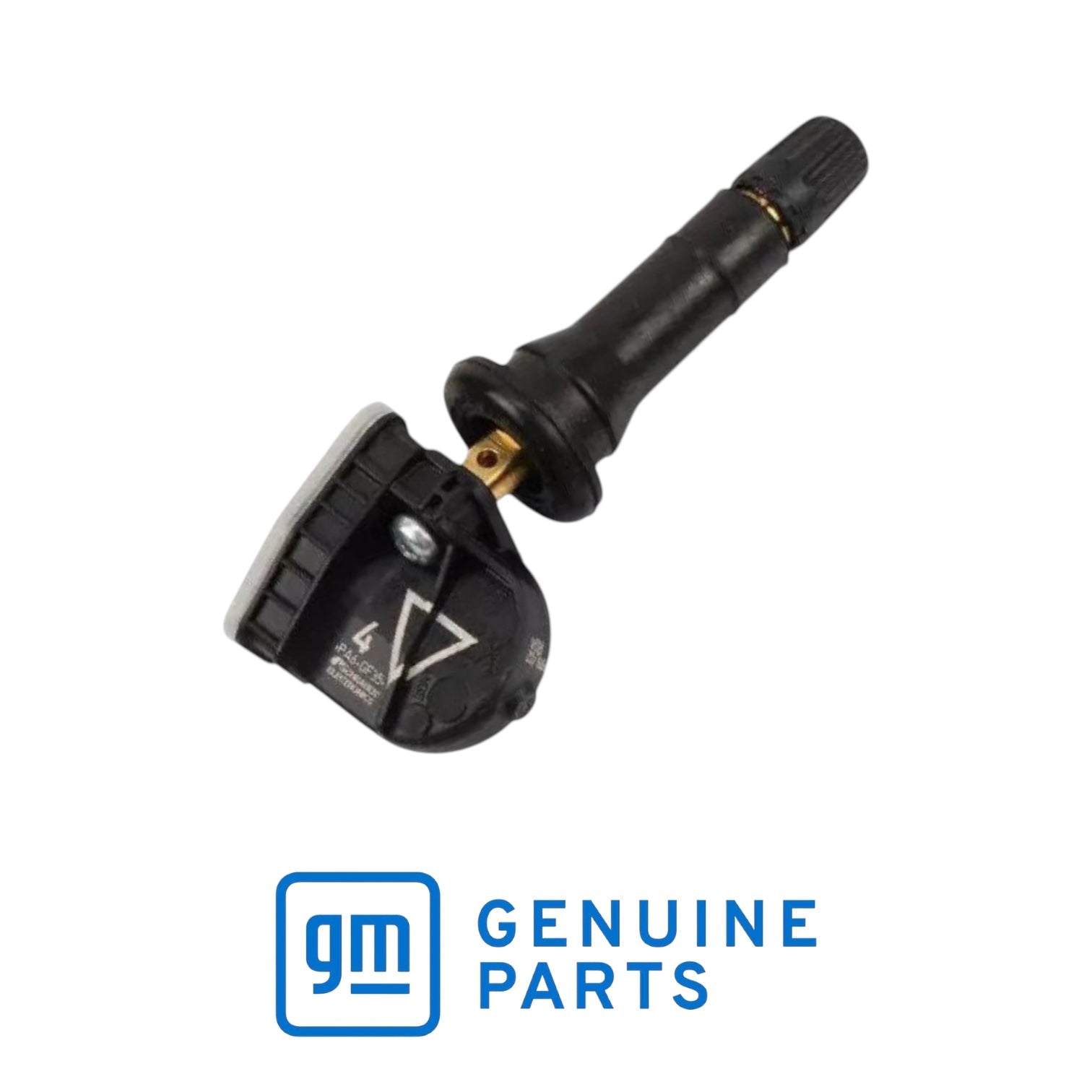 Holden Colorado Genuine GM Tyre Pressure Sensor 13540602 by Fast Industries