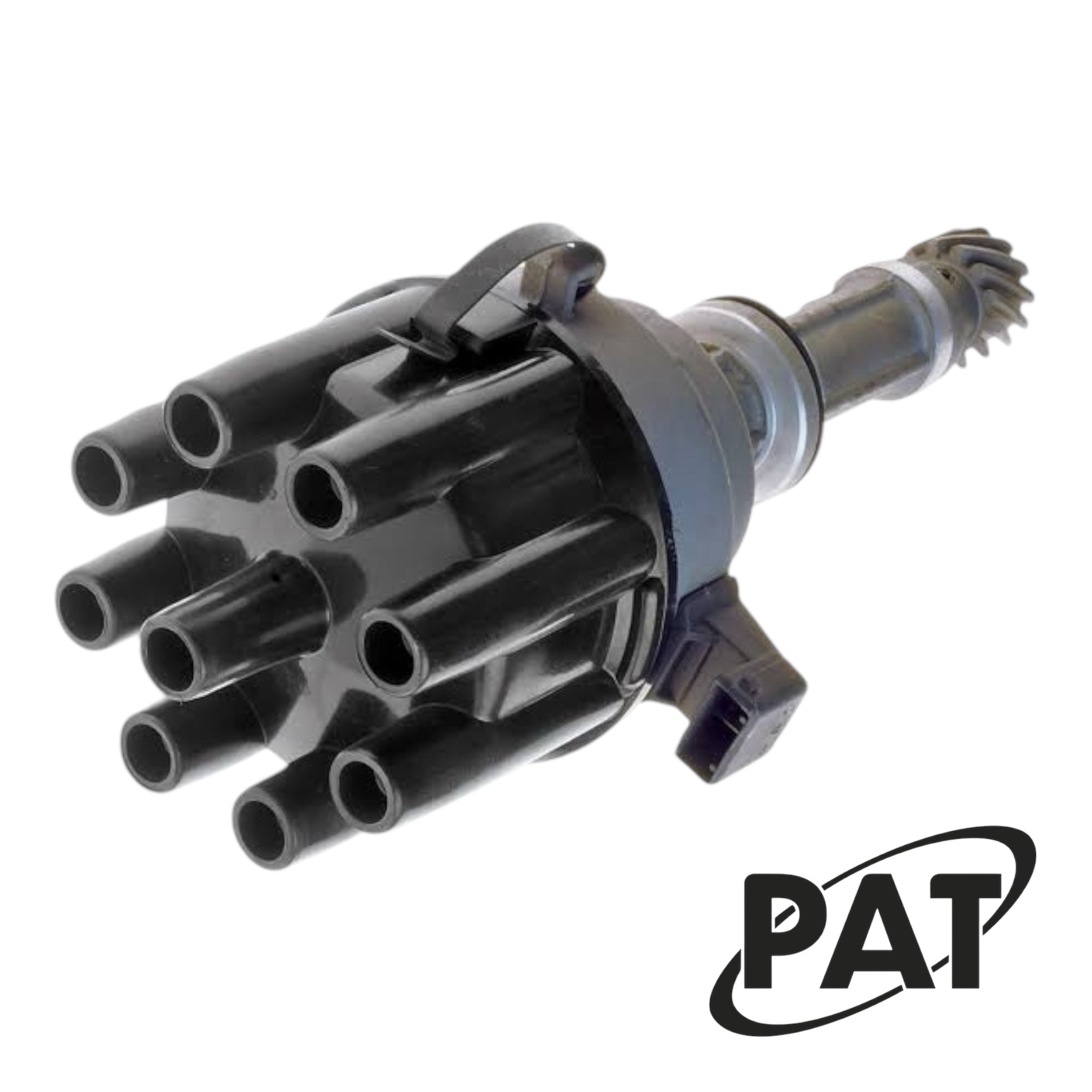 Holden Commodore 5.0L EFI Distributor – Black Plug VR VS (Aftermarket) by Fast Industries