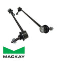 Holden VE Commodore Mackay Sway Bar Link Pin Kit (LR6072-LR6071 by Fast Industries