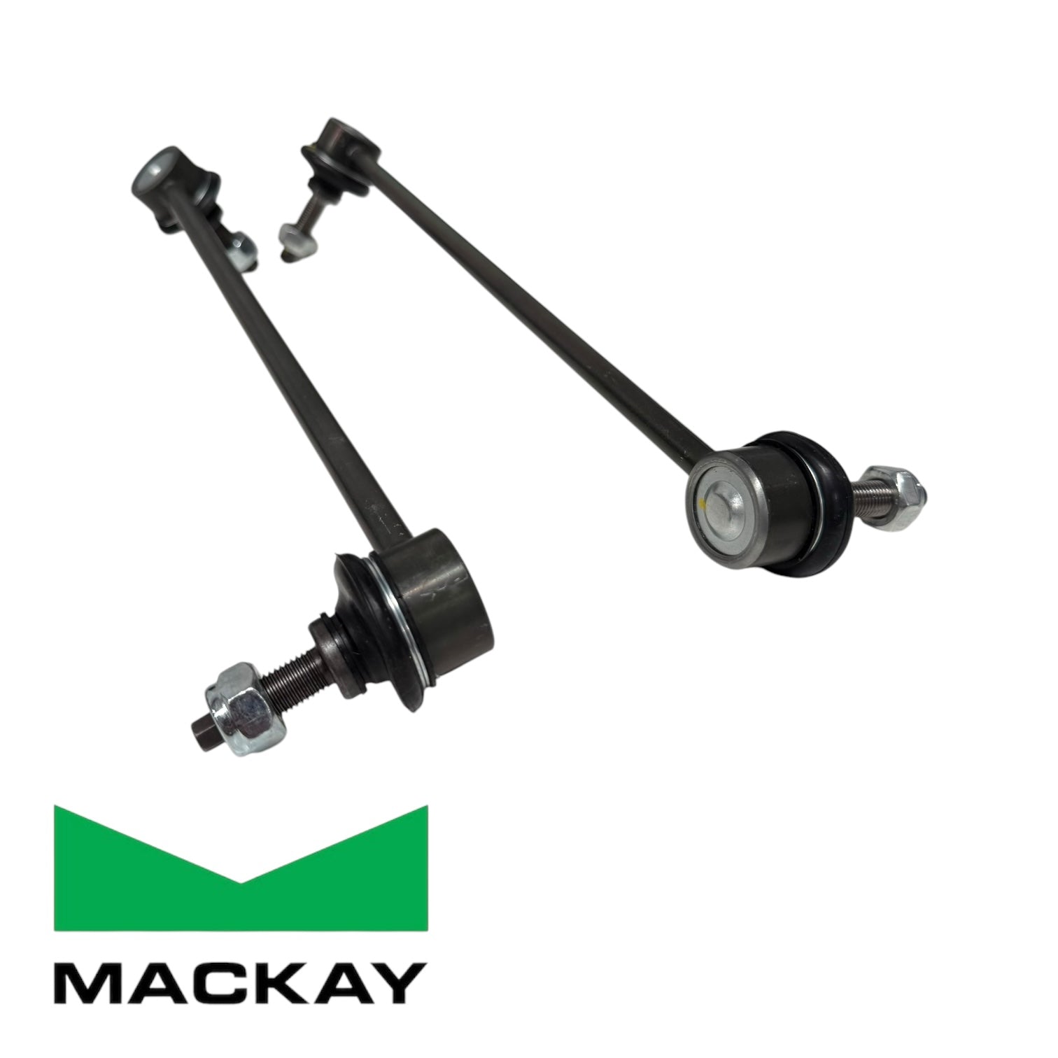 Holden VE Commodore Mackay Sway Bar Link Pin Kit (LR6072-LR6071 by Fast Industries
