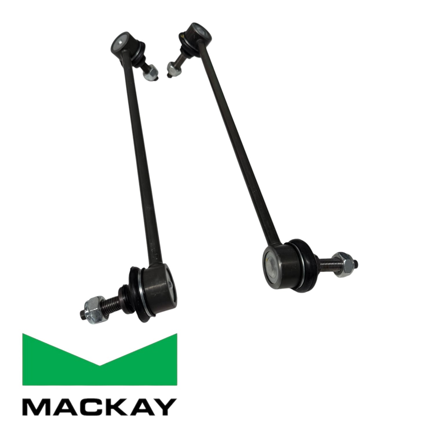 Holden VE Commodore Mackay Sway Bar Link Pin Kit (LR6072-LR6071 by Fast Industries