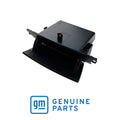 Genuine Holden VZ Commodore centre console storage pocket 92120942 front view
