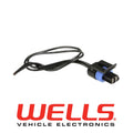 LS Coolant Temp Sensor Harness – 1P1006 by Fast Industries