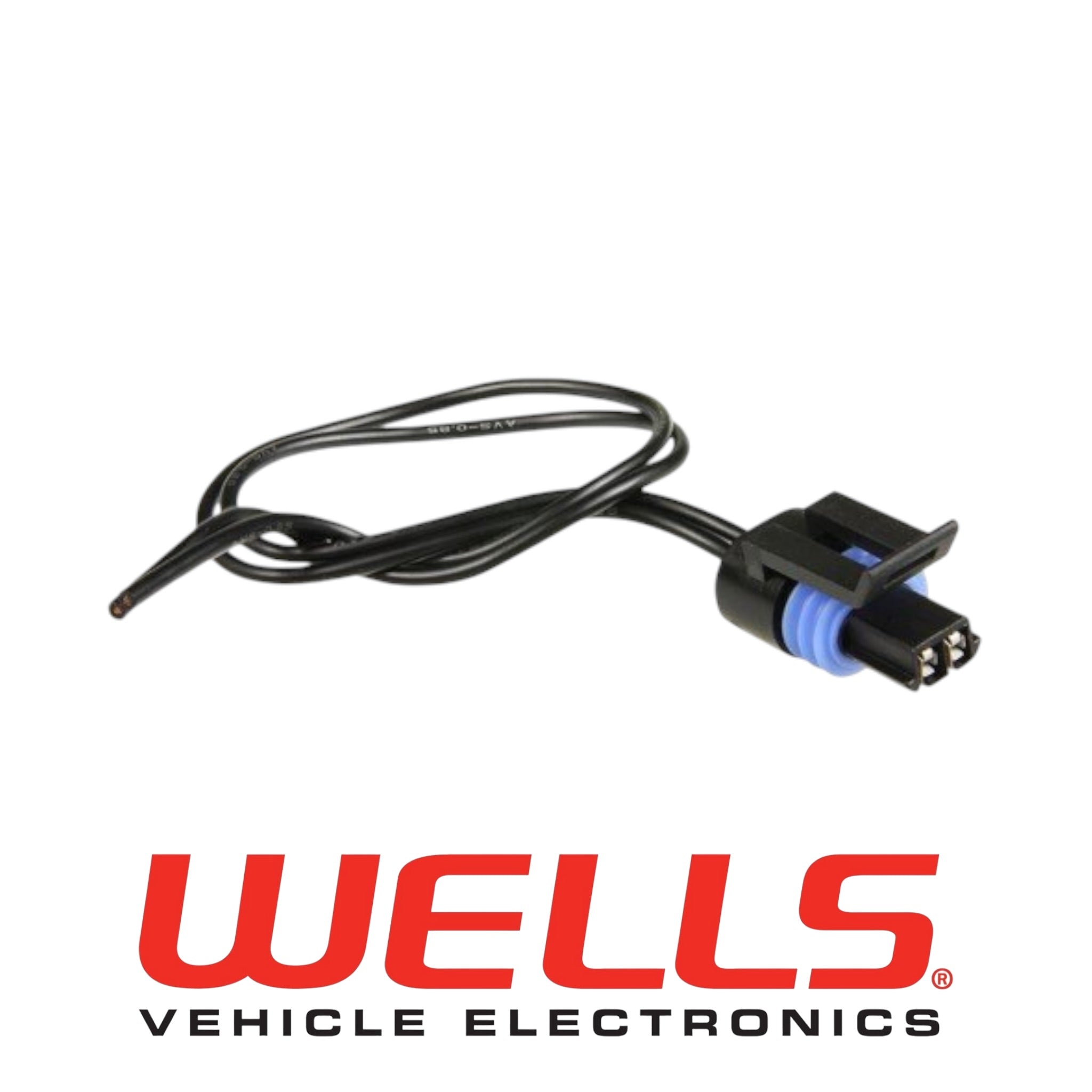 LS Coolant Temp Sensor Harness – 1P1006 by Fast Industries
