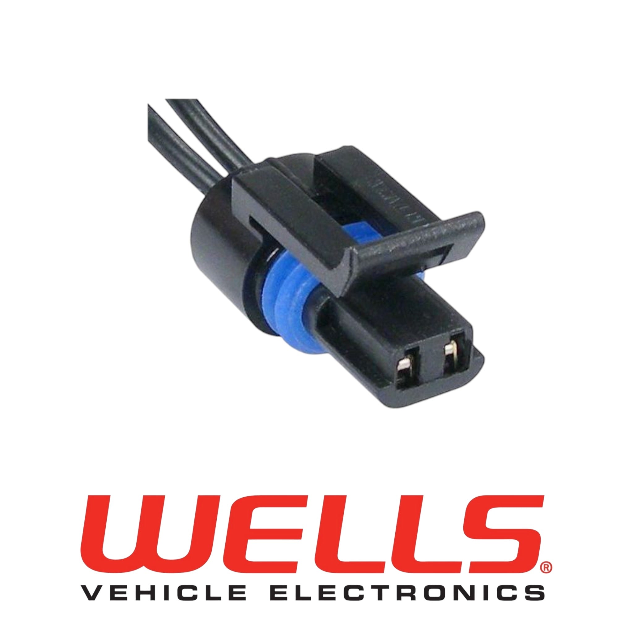 LS Coolant Temp Sensor Harness – 1P1006 by Fast Industries