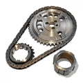 LS Double Row Timing Chain CS8LS7 by Fast Industries