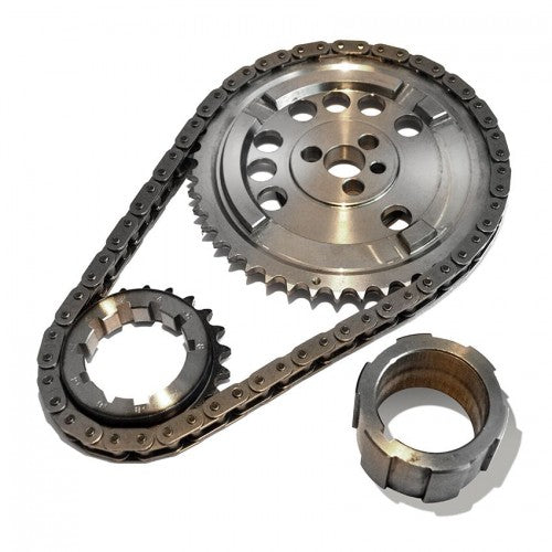 LS Double Row Timing Chain CS8LS7 by Fast Industries