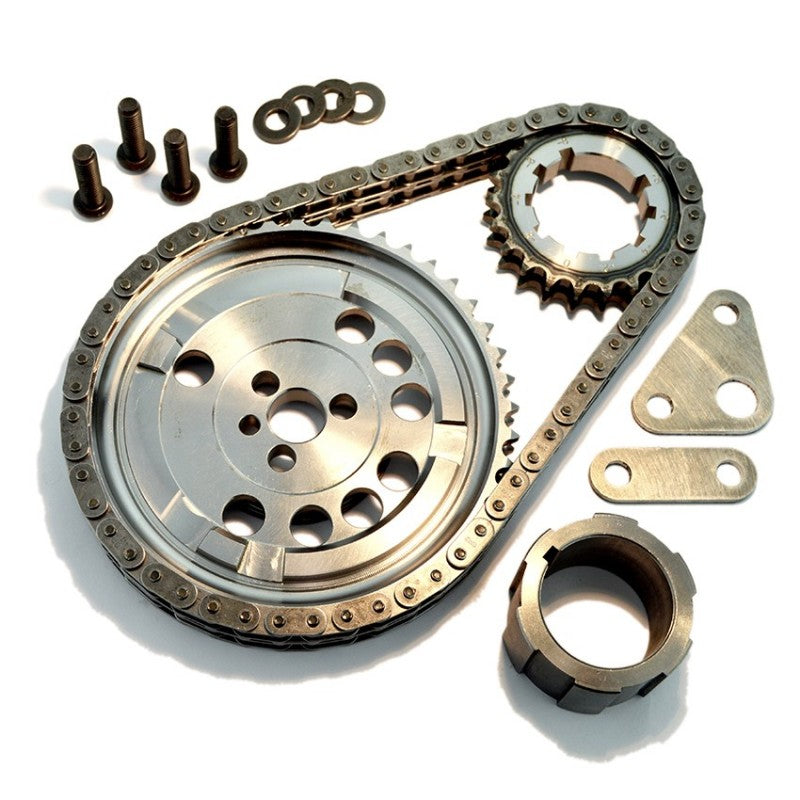 LS Double Row Timing Chain CS8LS7 by Fast Industries