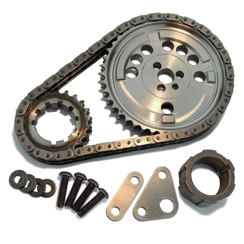 LS Double Row Timing Chain CS8LS7 by Fast Industries