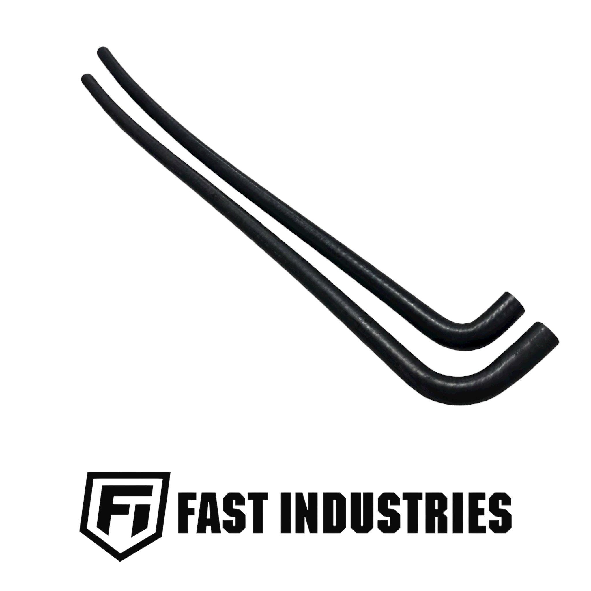 LS1, LS2, LS3 Conversion Heater Hose Kit by Fast Industries