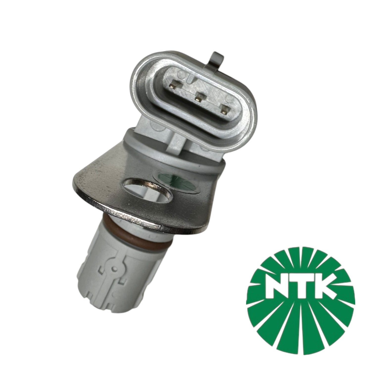 LS2, LS3, L98, L77, L76 6L/6.2L NTK Crank Angle Sensor 58 Tooth by Fast Industries