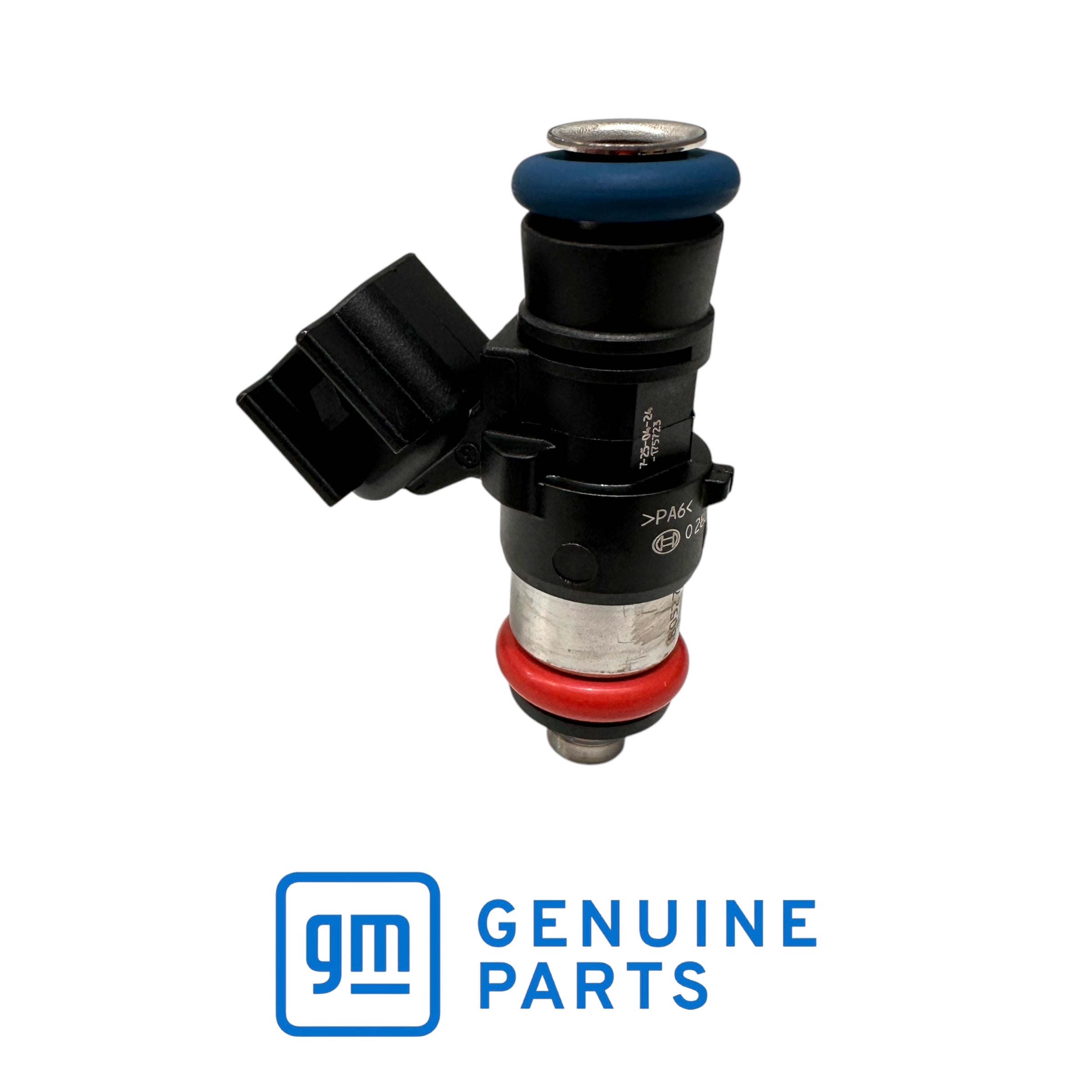 LS3, L98, L77 Bosch Injector 62647 Replacement injector by Fast Industries