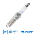 LT4 6.2L Supercharger Genuine GM Iridium Spark Plug 12642722 by Fast Industries