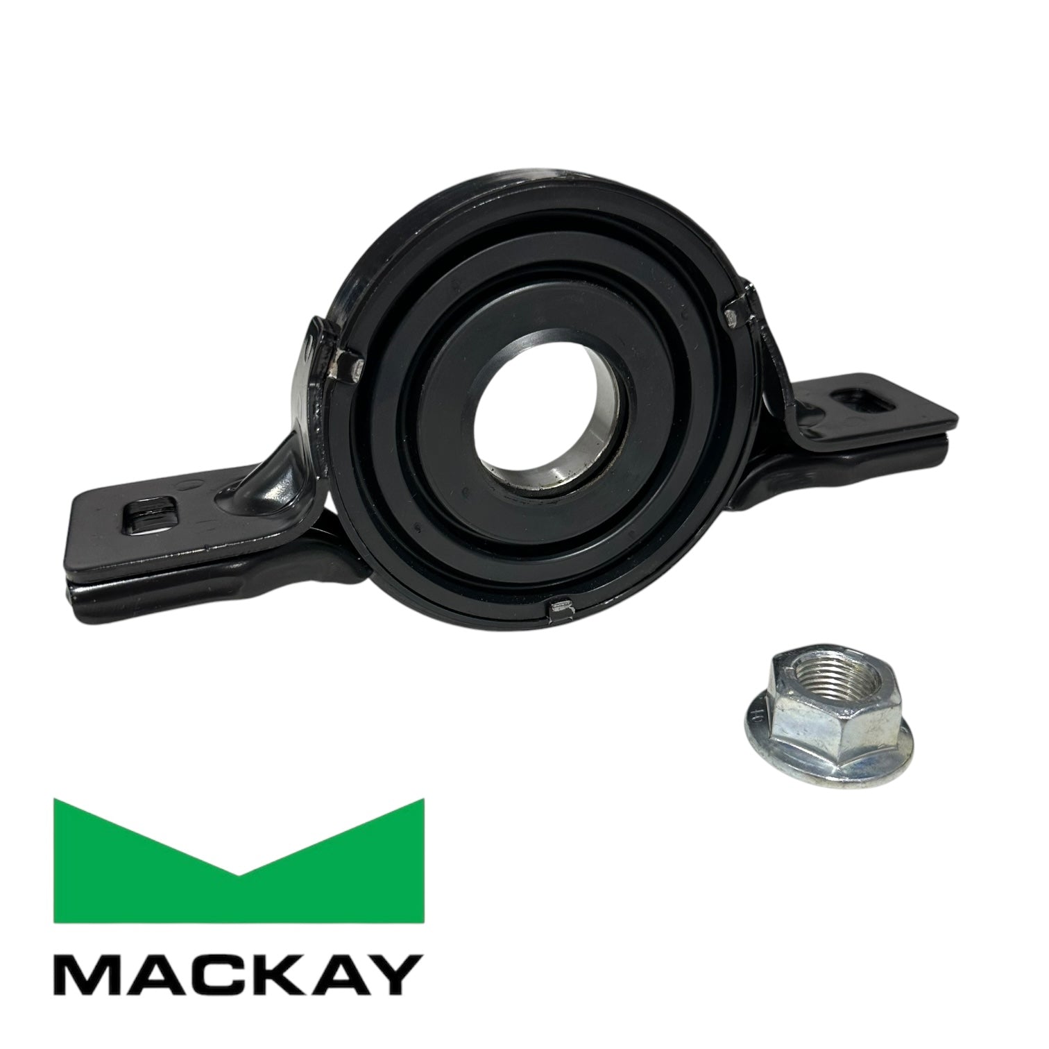 Mackay Driveshaft Centre Support Bearing CB1025 To Suit Ford Falcon 30mm ID by Fast Industries