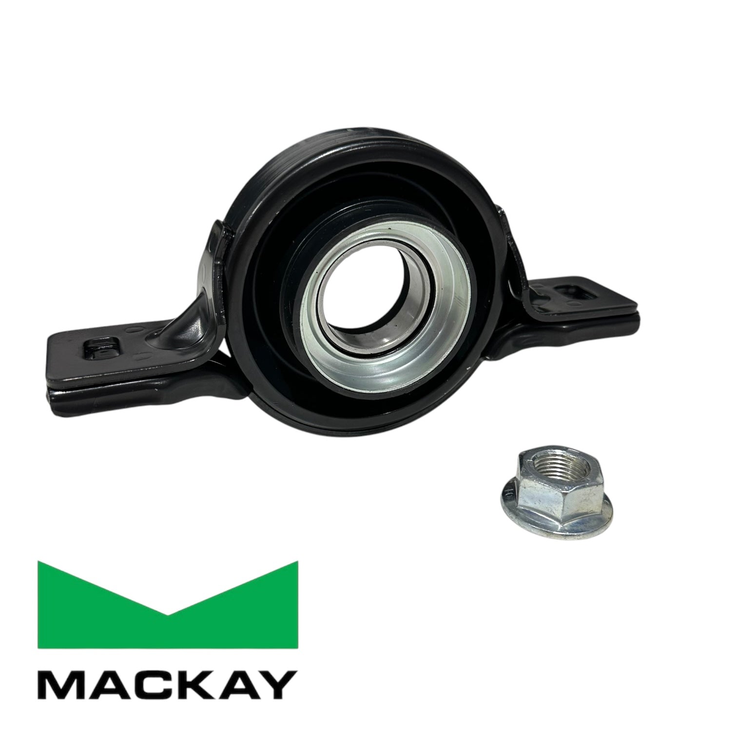 Mackay Driveshaft Centre Support Bearing CB1025 To Suit Ford Falcon 30mm ID by Fast Industries