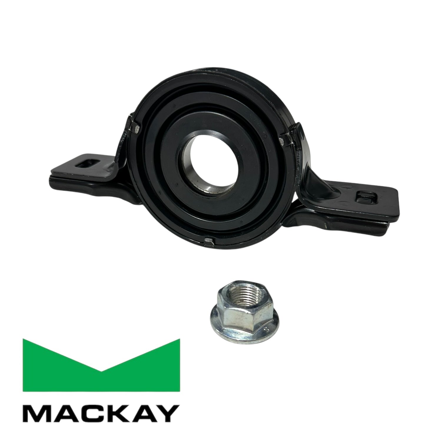 Mackay Driveshaft Centre Support Bearing CB1025 To Suit Ford Falcon 30mm ID by Fast Industries