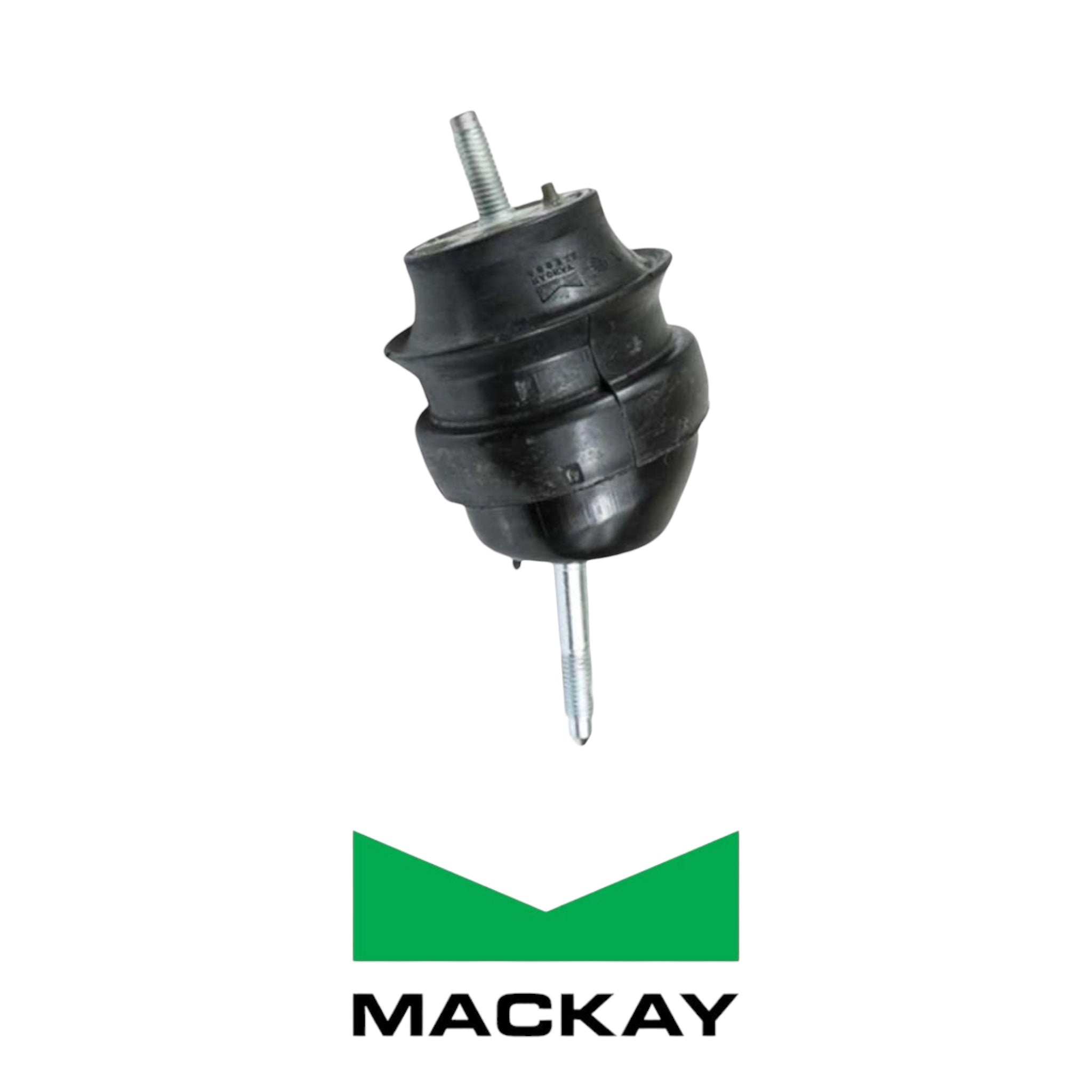 Mackay Engine mount Suits VE, VF Commodore V8 A6032H LS2, LS3, L76, L77 And L98 by Fast Industries