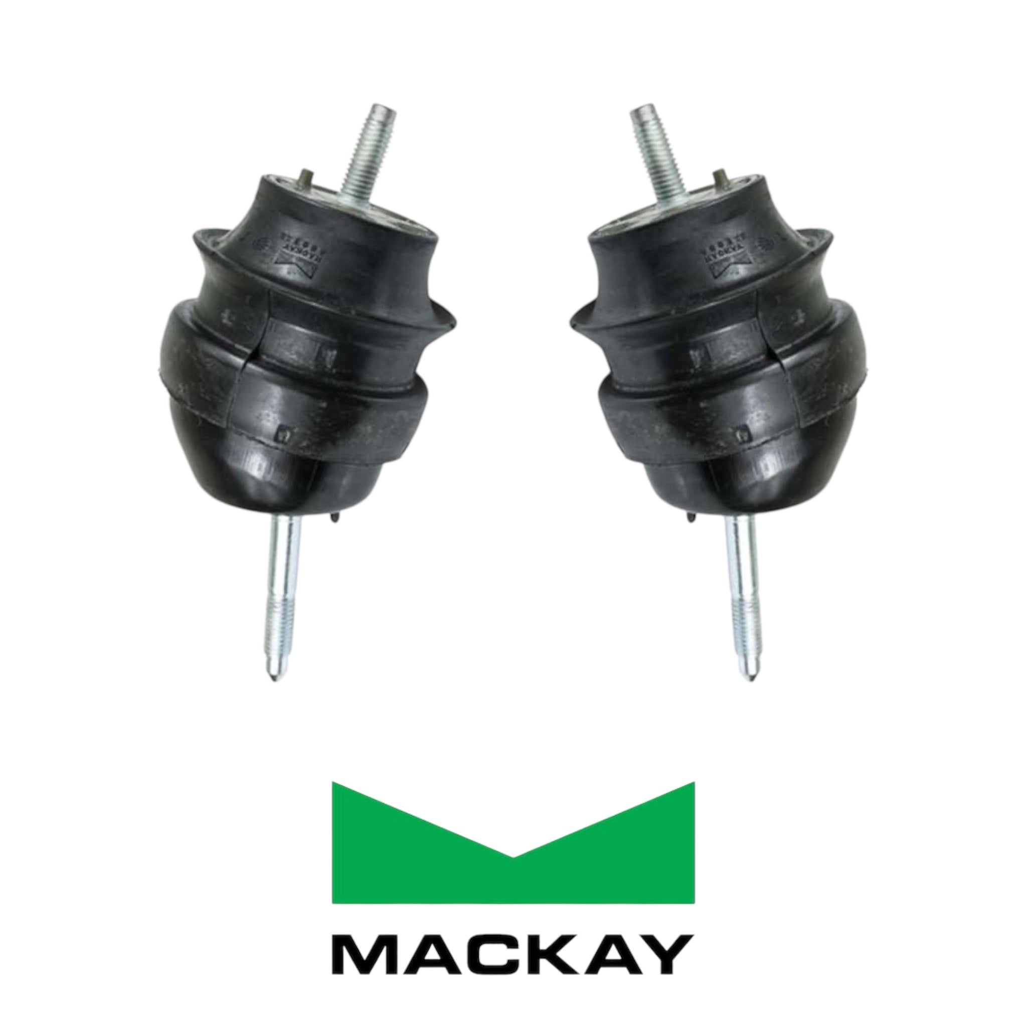 Mackay Engine mount Suits VE, VF Commodore V8 A6032H LS2, LS3, L76, L77 And L98 by Fast Industries
