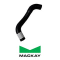 Mackay Lower Radiator Hose VE, VF Commodore CH4128 LS2, LS3, L76, L77 And L98 by Fast Industries