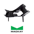Mackay TR6060 Gearbox Mount VE, VF Commodore LS2, LS3, L76, L77 And L98 A6092 by Fast Industries