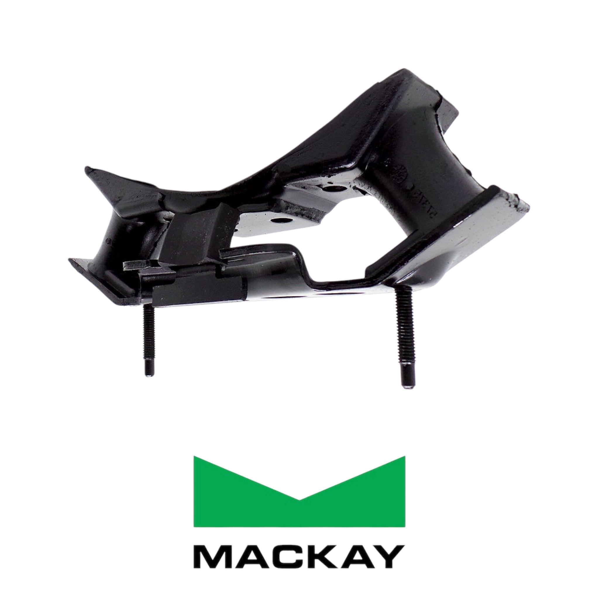 Mackay TR6060 Gearbox Mount VE, VF Commodore LS2, LS3, L76, L77 And L98 A6092 by Fast Industries