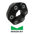 Mackay VE Commodore Drive Shaft Coupling DC6030 by Fast Industries